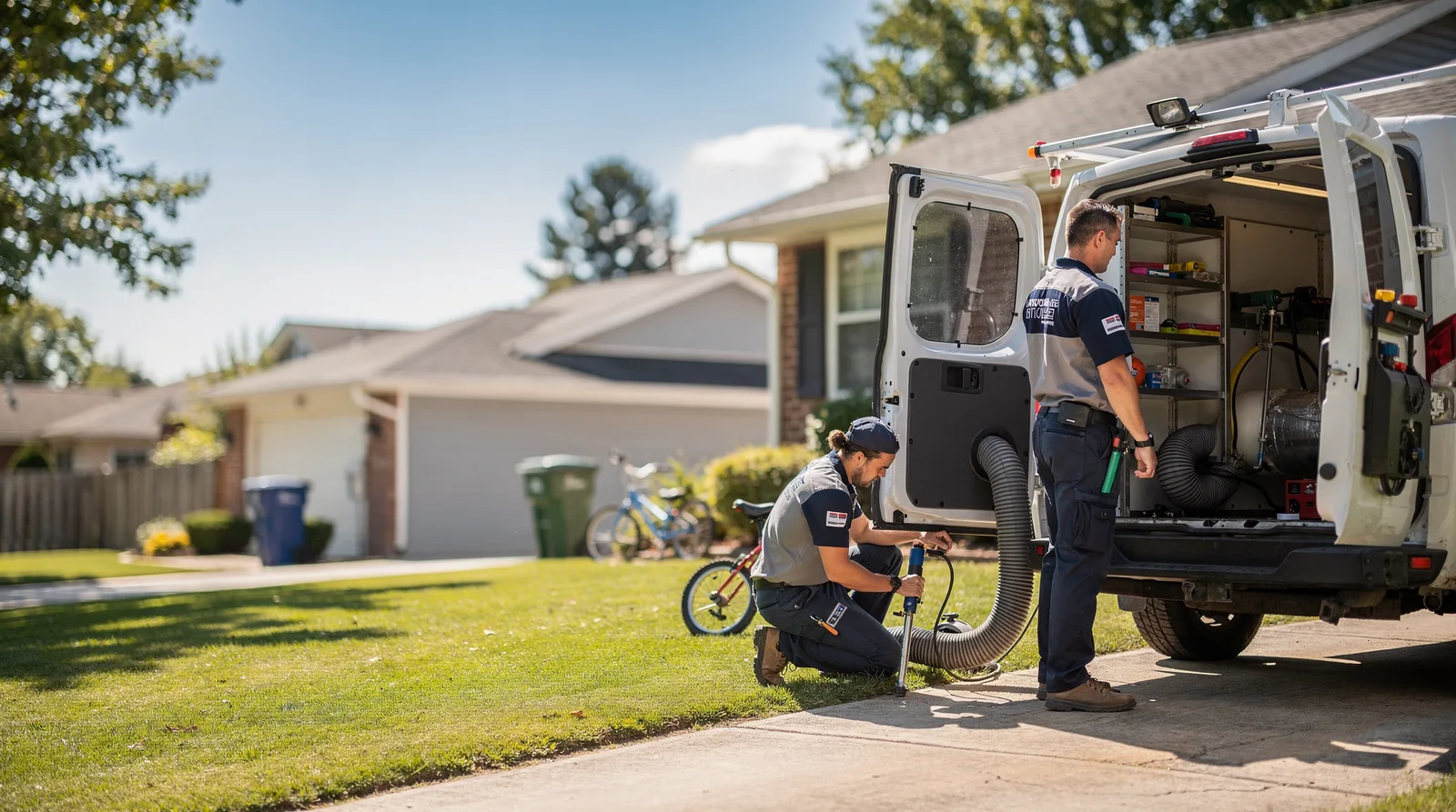 24/7 HVAC Repair & AC Replacement in Showell, MD near me